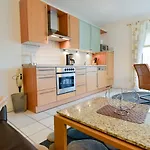 Daire Haus Seewind Hs08
