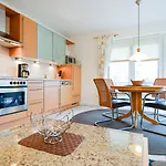 Daire Haus Seewind Hs08 *