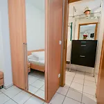 Haus Seewind Hs08 Daire Cuxhaven