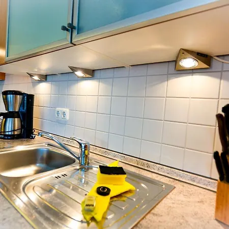 Haus Seewind Hs08