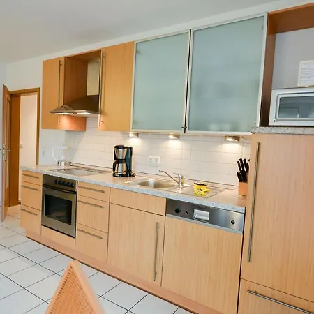 Haus Seewind Hs08 * Cuxhaven