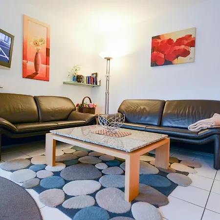 Apartment Haus Seewind Hs08 *