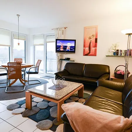 Haus Seewind Hs08 * Cuxhaven