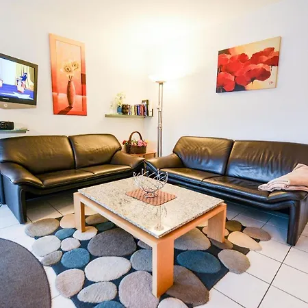 Apartment Haus Seewind Hs08 *