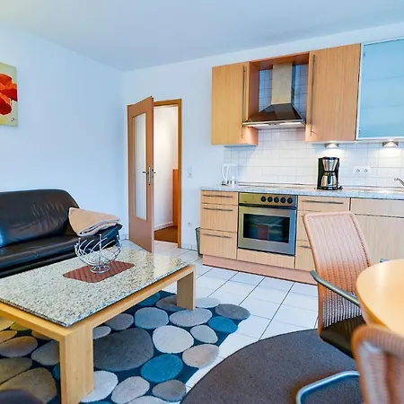 Haus Seewind Hs08 Apartment