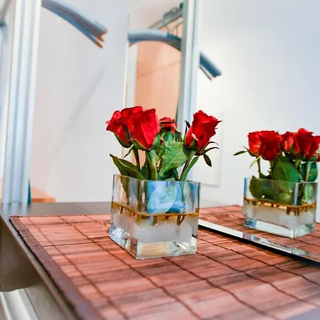 Haus Seewind Hs08 Apartment *