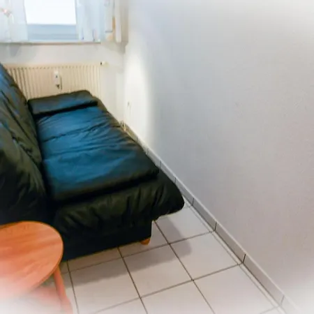 Lägenhet Haus Seewind Hs08 *