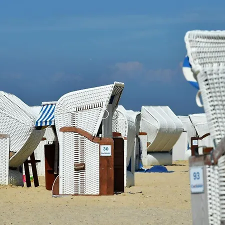 Apartment Haus Seewind Hs08 *