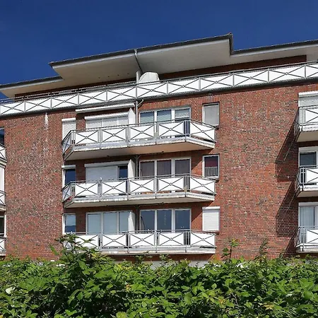 Apartment Haus Seewind Hs08